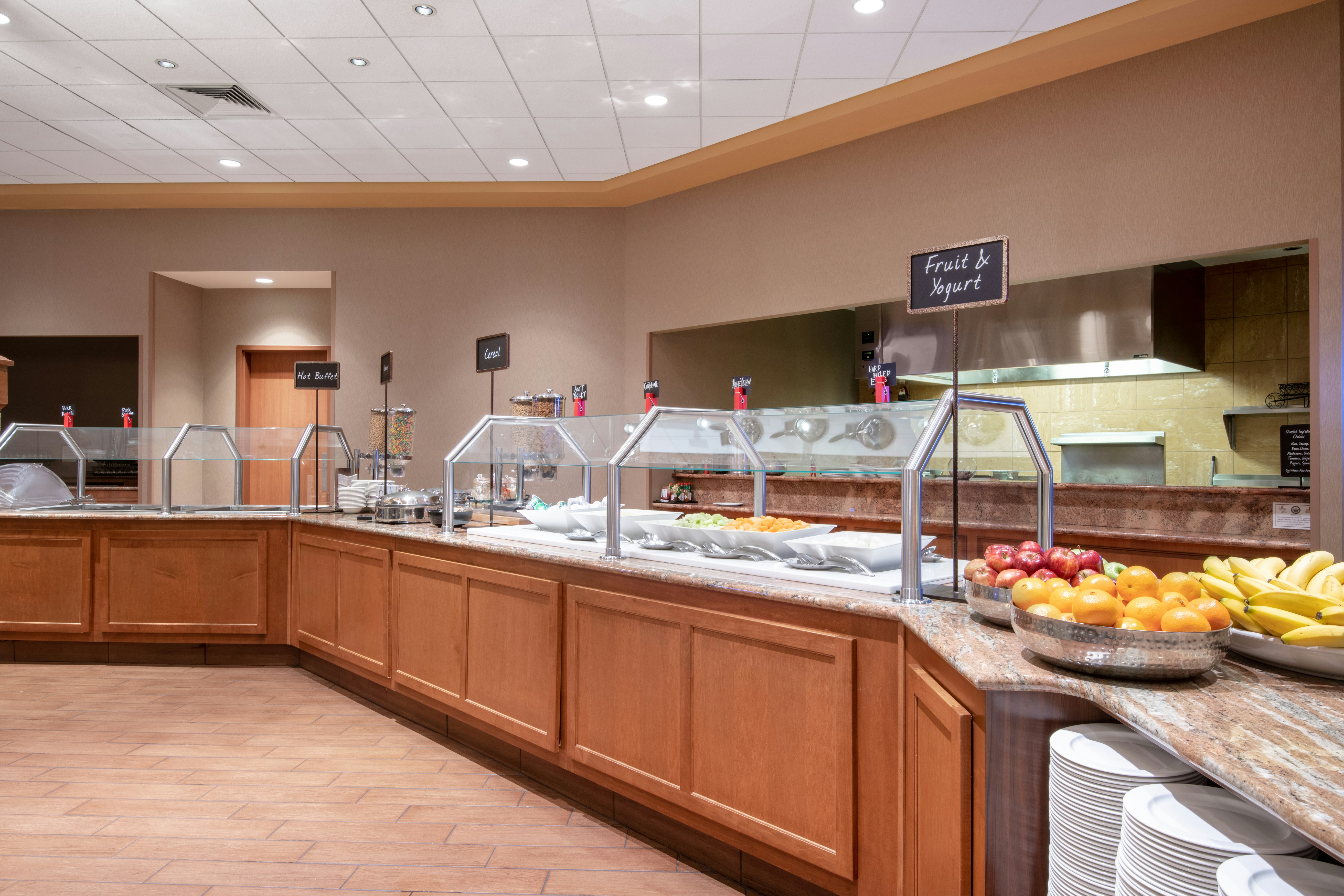 Embassy Suites by Hilton Northwest Arkansas 18/41