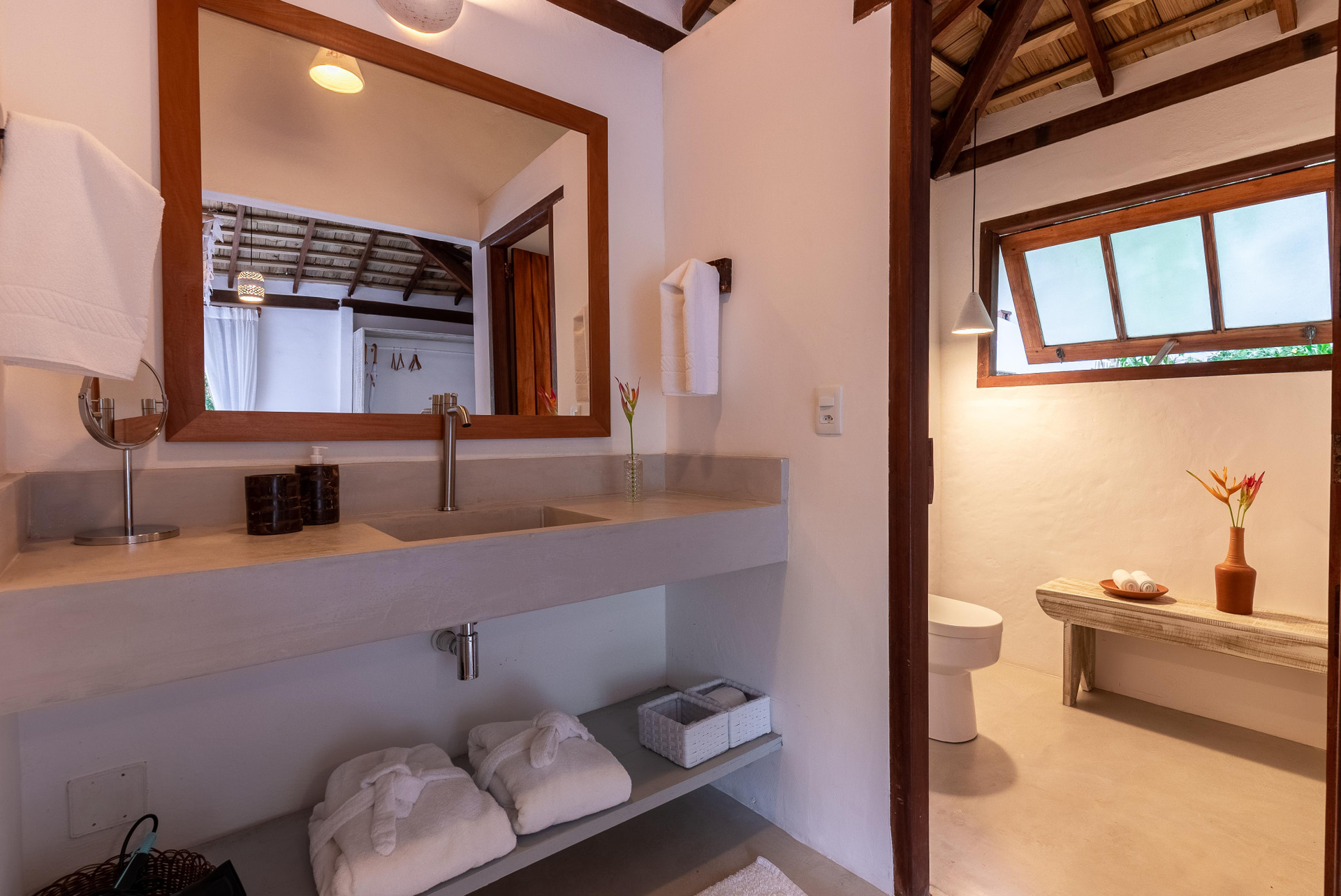 جناح سوبيريور بإطلالة على الحديقة، Da Graca Hotel 7/8