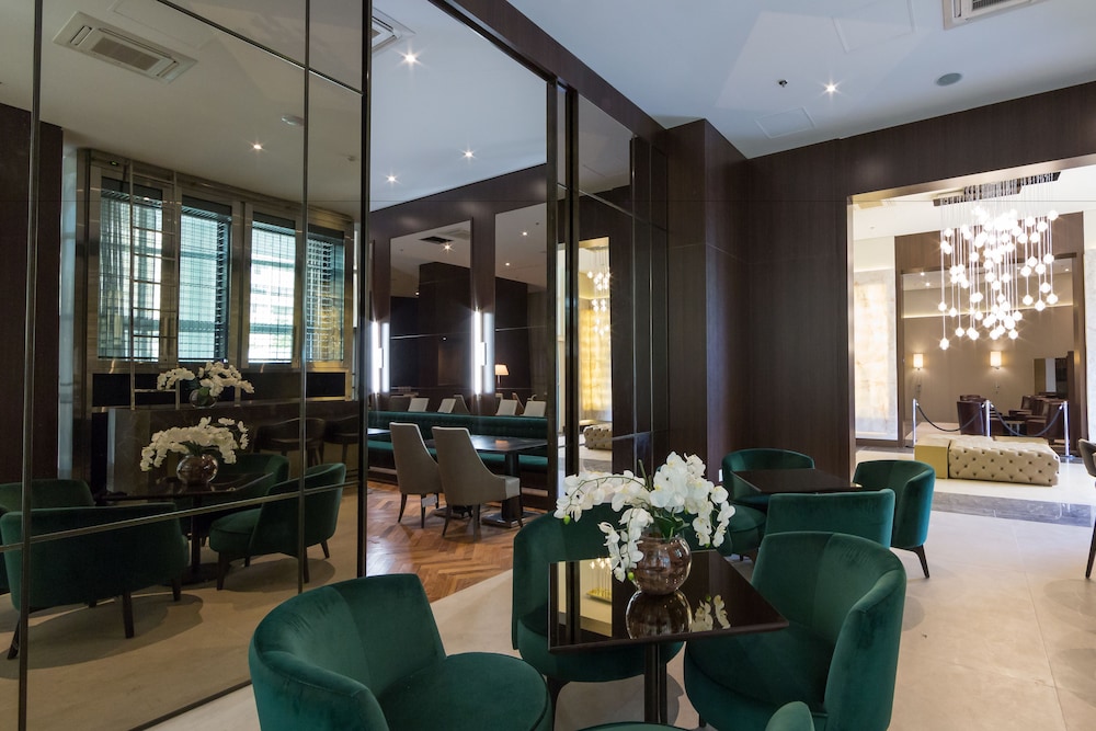 Ca d Oro Sao Paulo Hotel 42/55