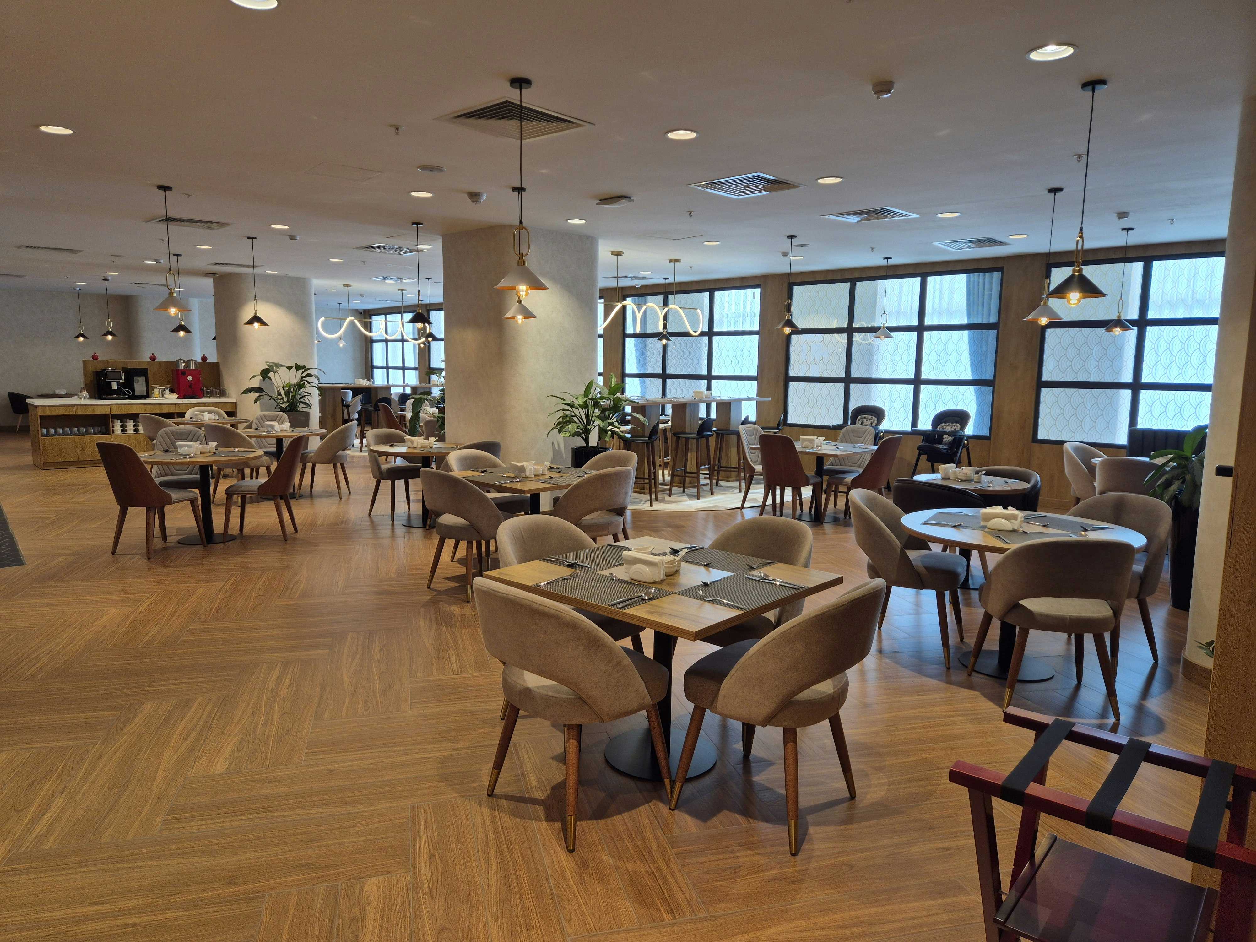 Hilton Garden Inn Termez Ayritom 33/47