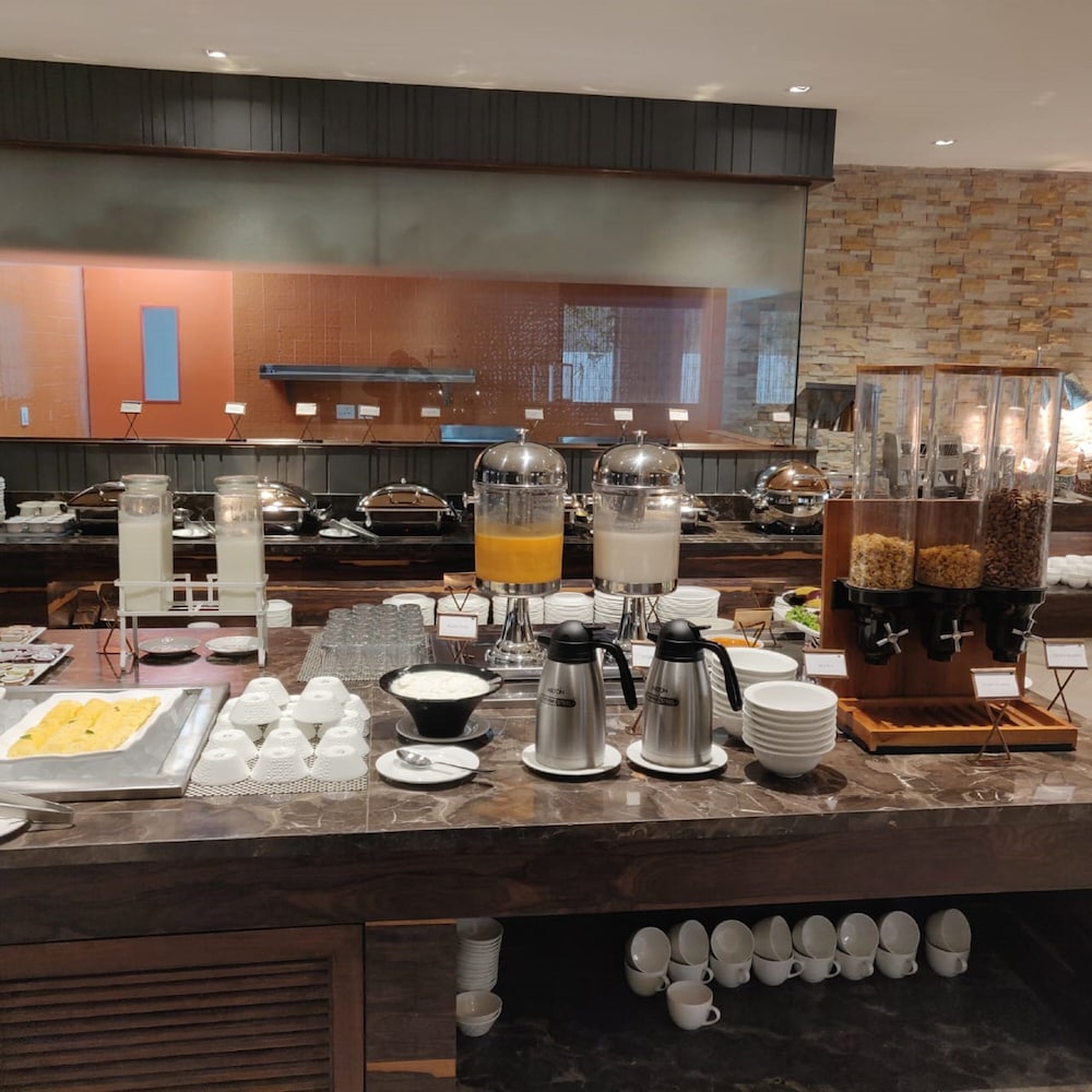 Country Inn & Suites by Radisson Zirakpur 50/63