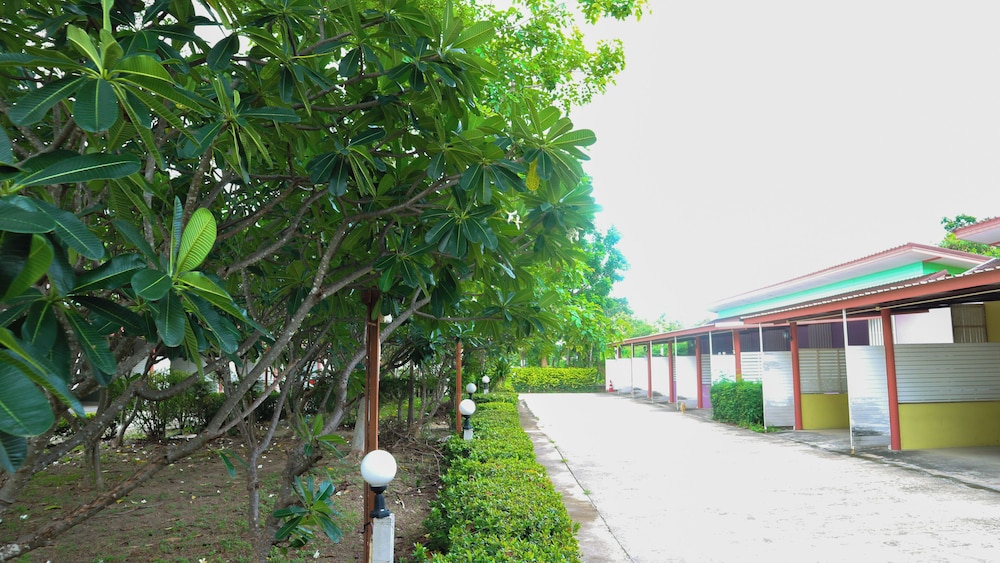 The Moon Resort Phetchaburi 48/53