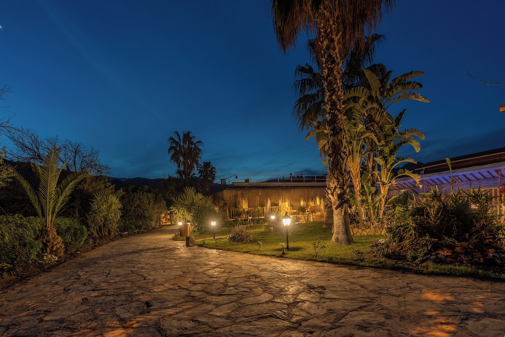 Naturelife Bungalows & SPA 38/50