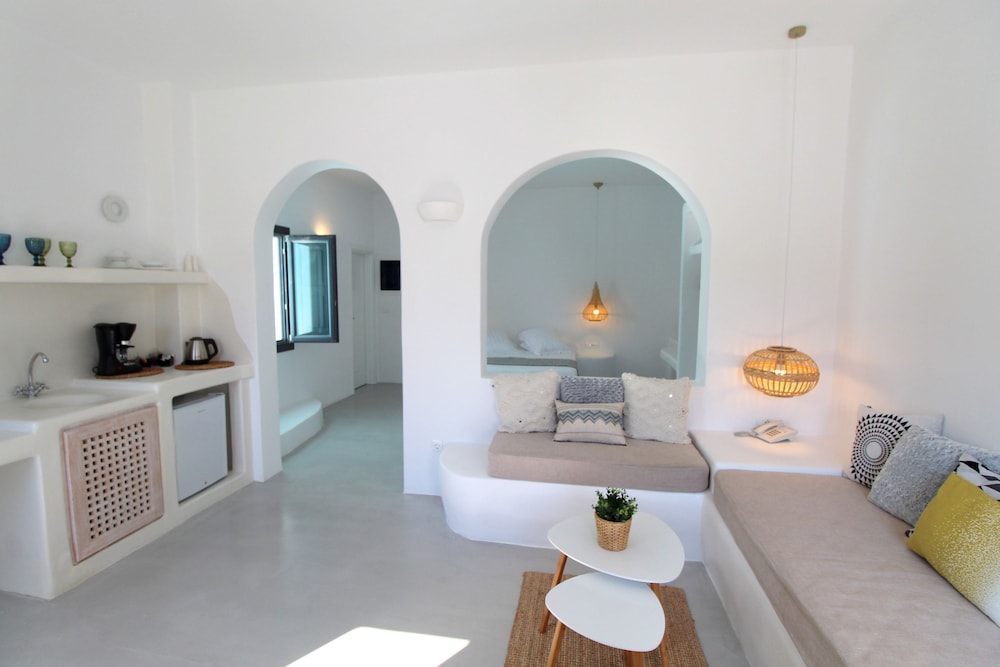 Filira Suites 23/32