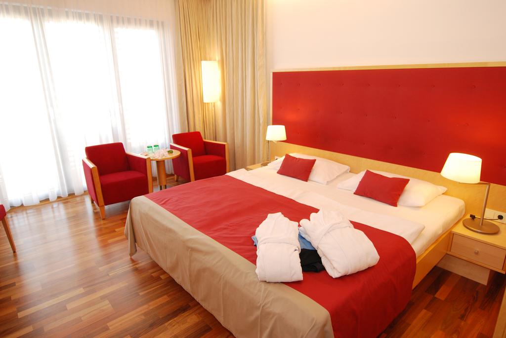 Therme Laa Hotel and Spa 14/51