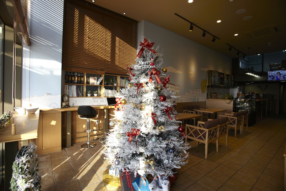 Benikea Hotel Yeosu 39/46