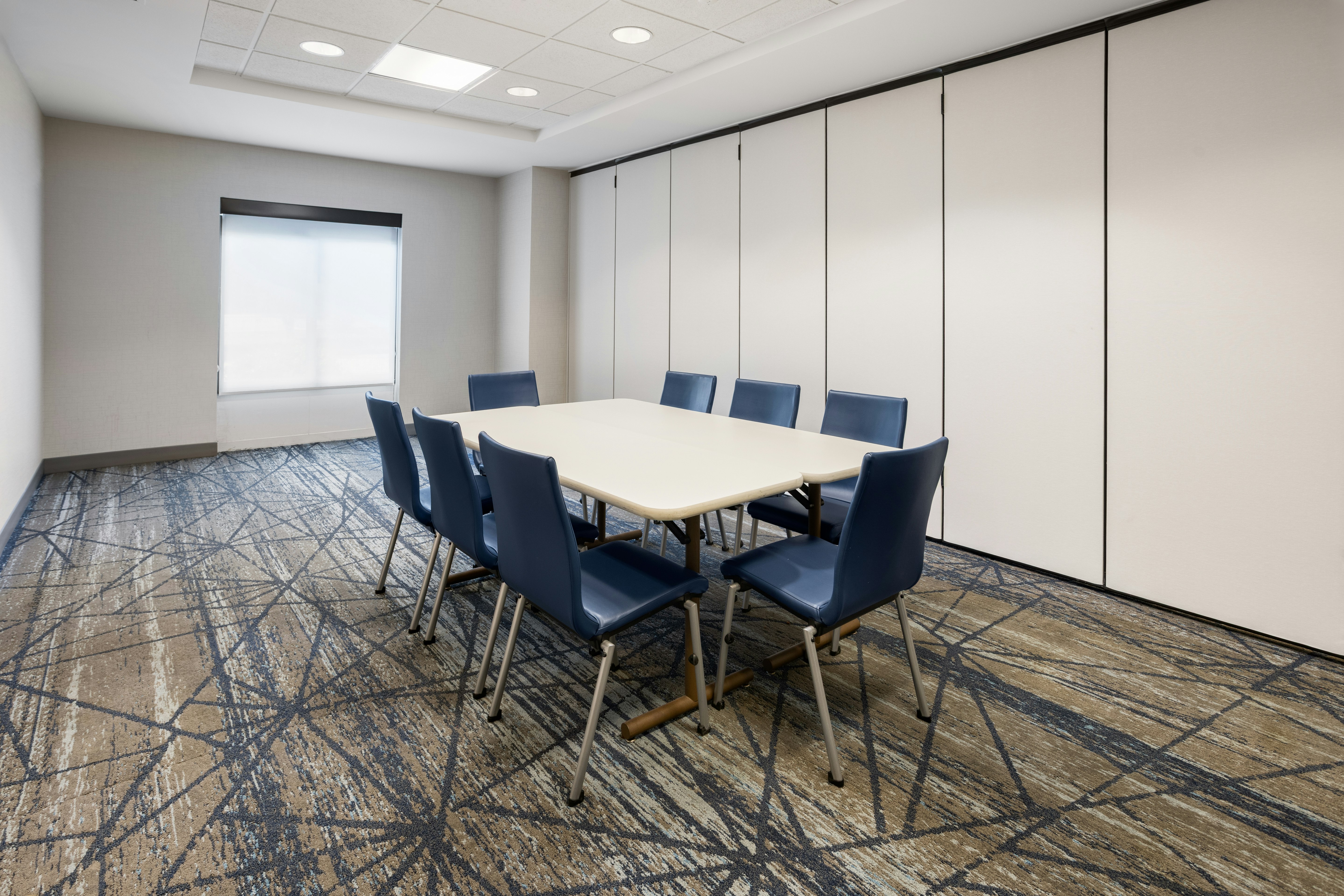 Holiday Inn Express Hotel And Suites Newberry 50/55