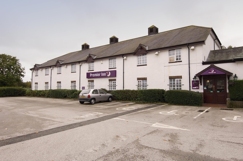 Premier Inn Wirral (Greasby) 31/37