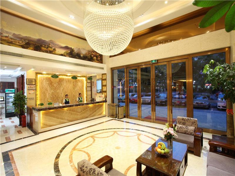 Vienna Hotel (Sanya Bay) 2/25