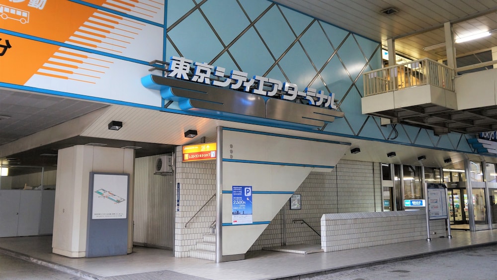 Sotetsu Fresa Inn Nihombashi-Ningyocho 9/50