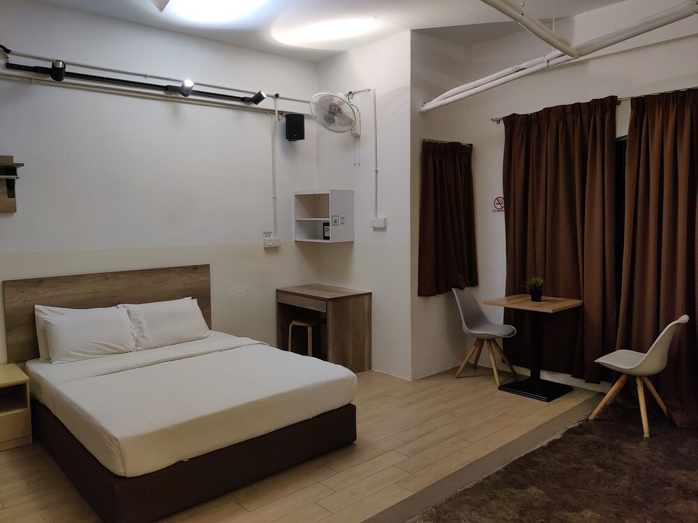 SH Hotel Kota Damansara 13/50