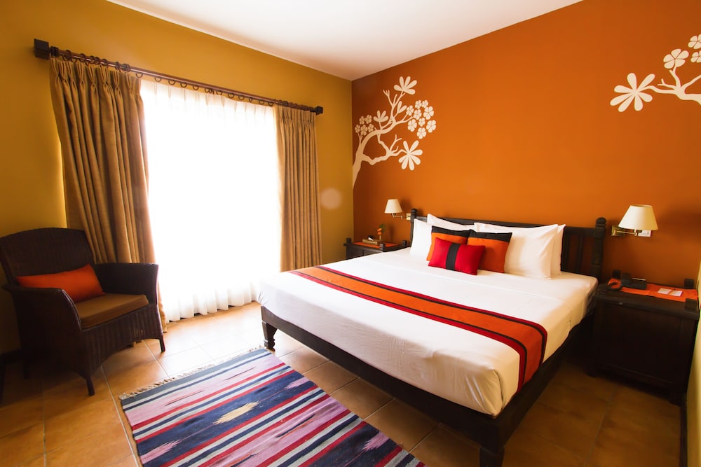 FAMILY SUITE, BALCONY