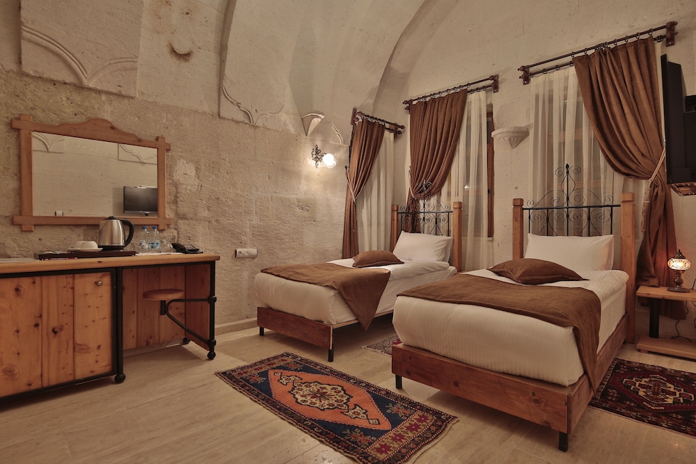 Fosil Cave Hotel 9/50