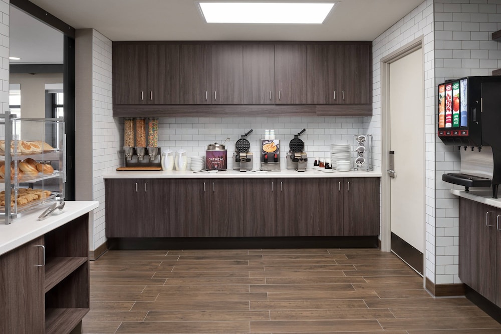 Residence Inn By Marriott Minneapolis St. Paul/Eagan 4/39