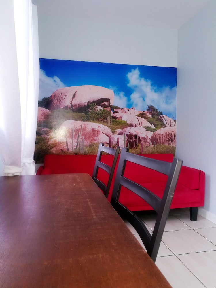 Agua Clara Eco Suites 41/65