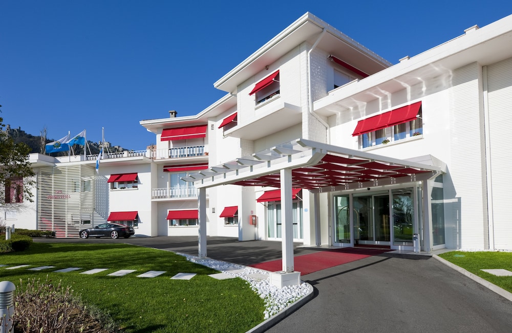 The Regent Boutique Hotel & Spa 1/67