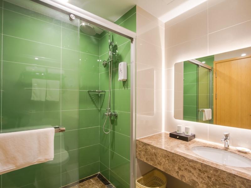 GreenTree Jiaxing Qixing Town Goverment Hotel 23/24