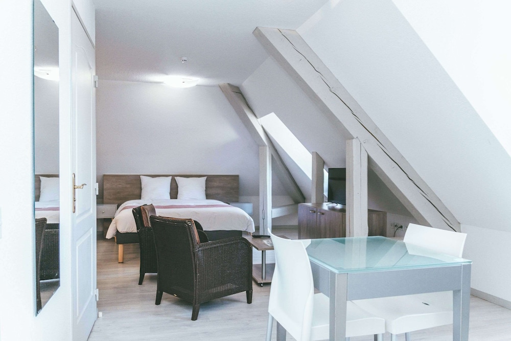 Terres de France Appart Hotel Le Splendid 46/63
