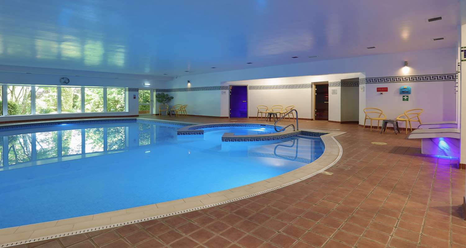 Barton Manor Hotel & Spa, BW Signature Collection 29/61