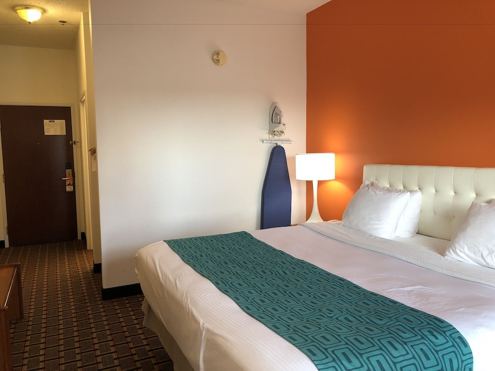 Standard, 2 Queen Beds