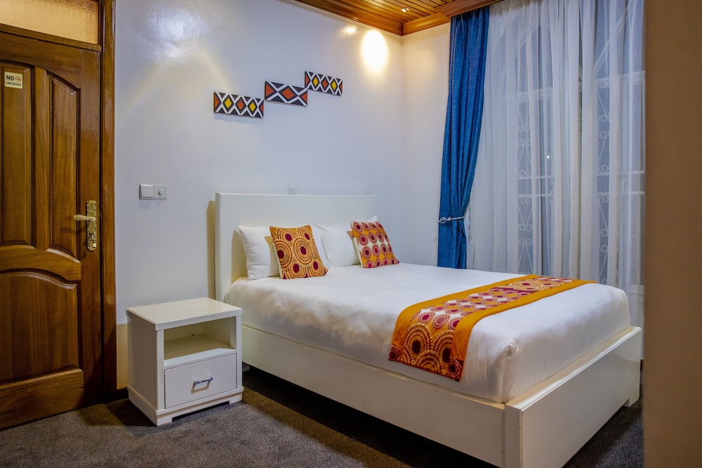 Villa Asimba 18/50
