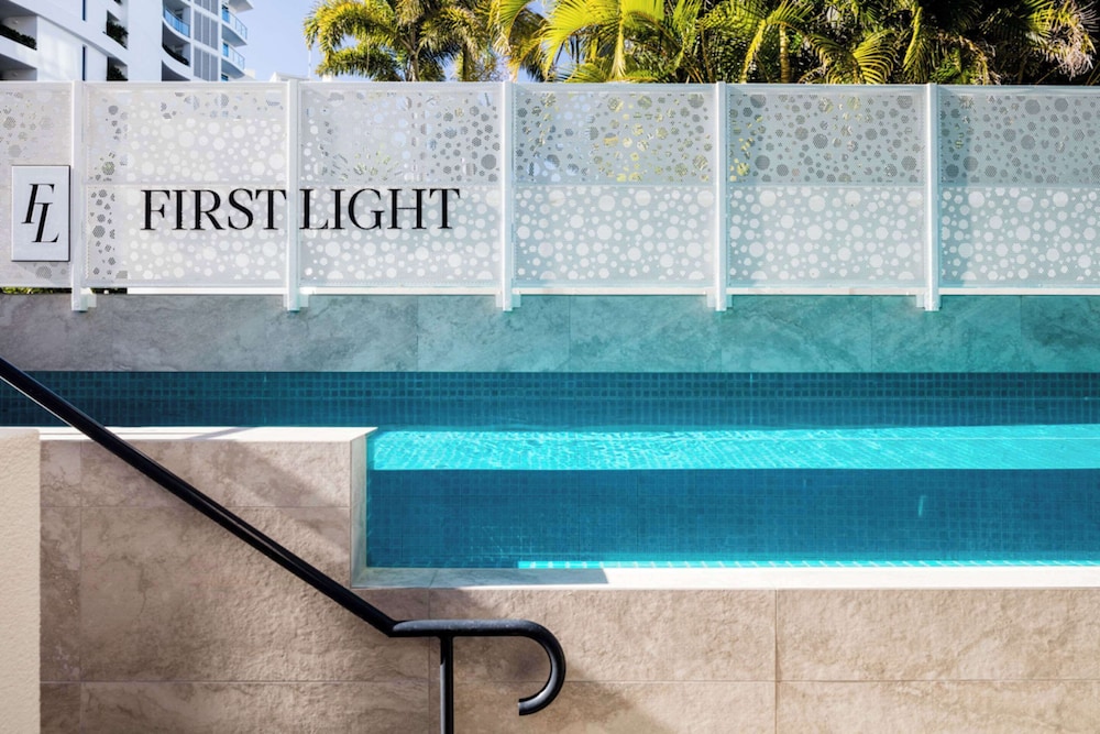First Light Mooloolaba, Ascend Hotel Collection 9/75