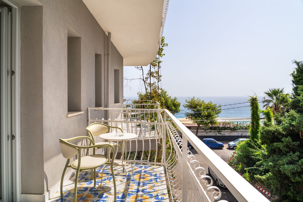 Hotel Rivage Taormina in TAORMINA
