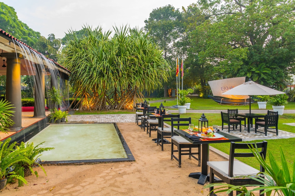 EKHO Weligama 62/65