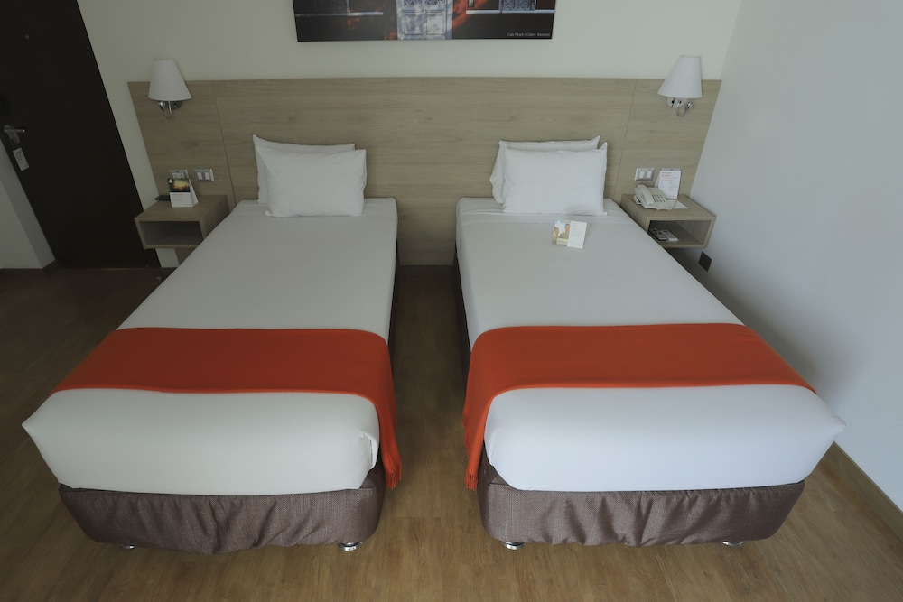 Casa Andina Standard Miraflores San Antonio 16/70