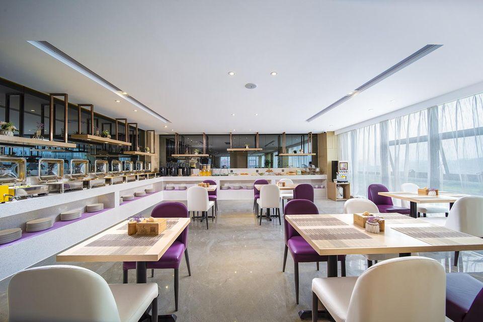 Lavande Hotel (Guiyang Huaxi University Town) 16/19