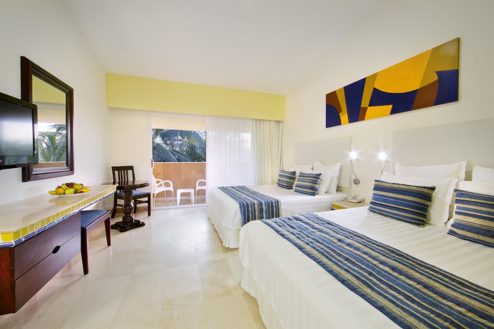 Viva Azteca by Wyndham A Trademark All Inclusive Resort 31/84