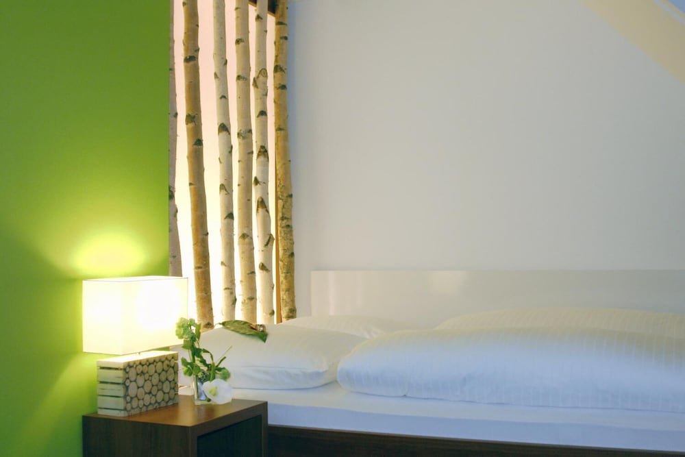 Hotel Zur Promenade 27/27