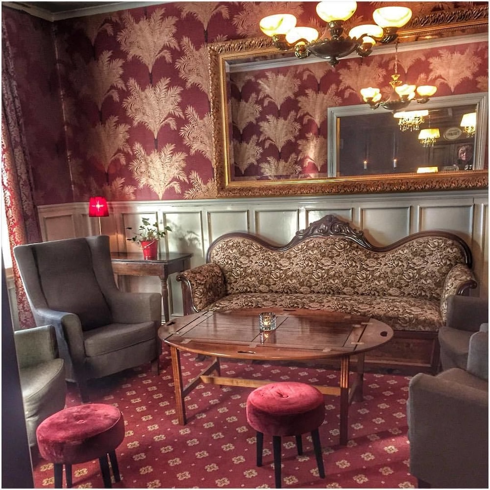 Hotell Plevnagården 22/36