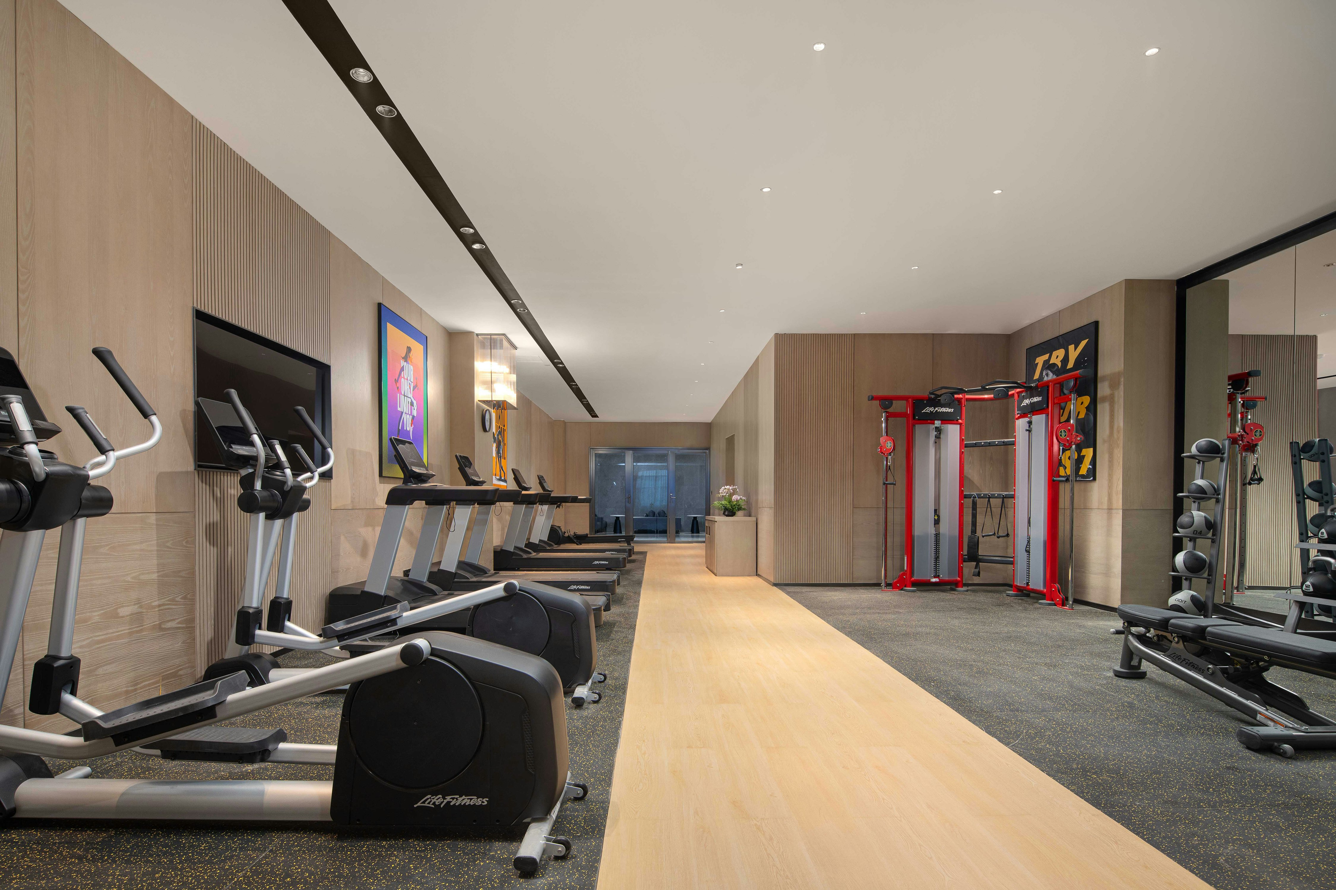 DoubleTree by Hilton Altay Fuyun 26/50