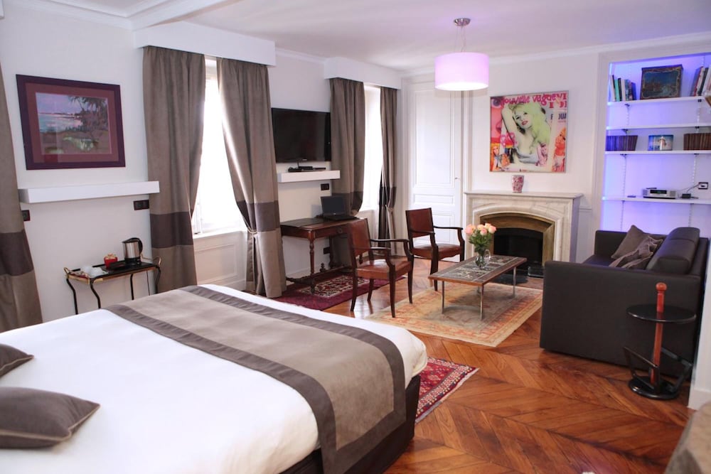 Hotel Des Celestins 14/39