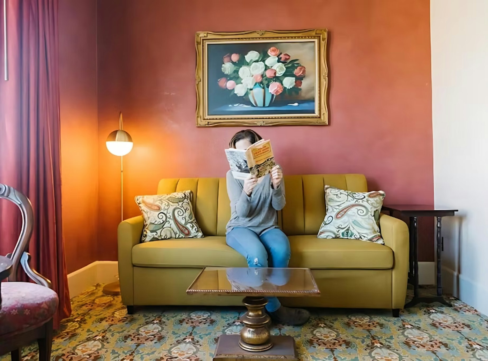 Belvada Hotel 18/21