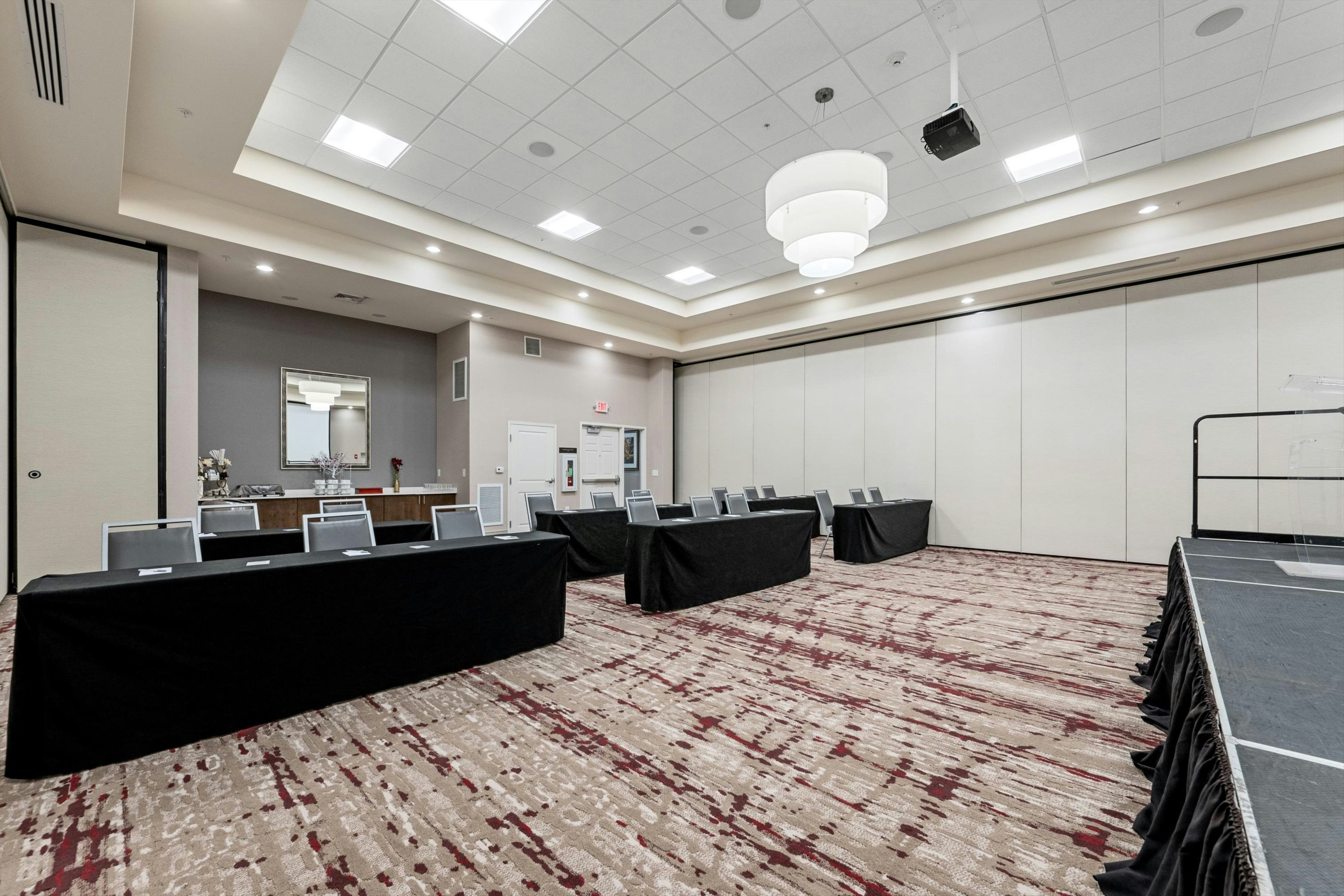 HILTON GARDEN INN MARTINSBURG 60/67