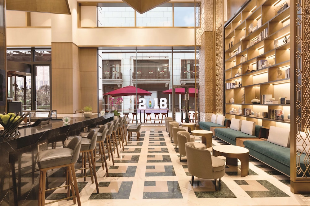 Hyatt House Chengdu Pebble Walk 49/62