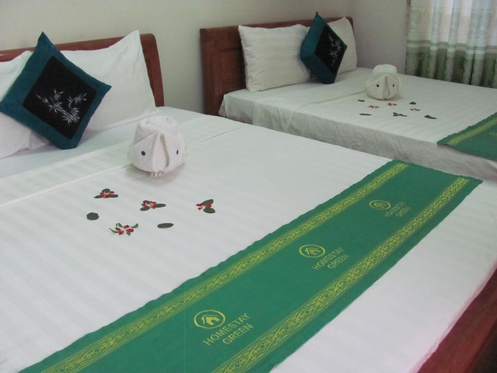 Sac Xanh Homestay 23/56