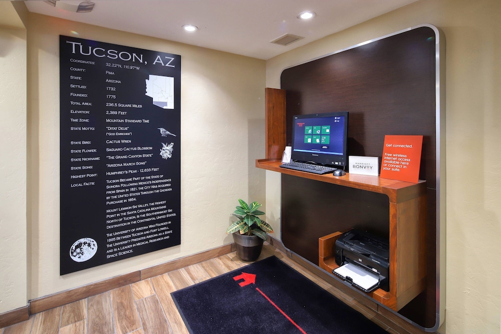 Towneplace Suites By Marriott Tucson 23/41