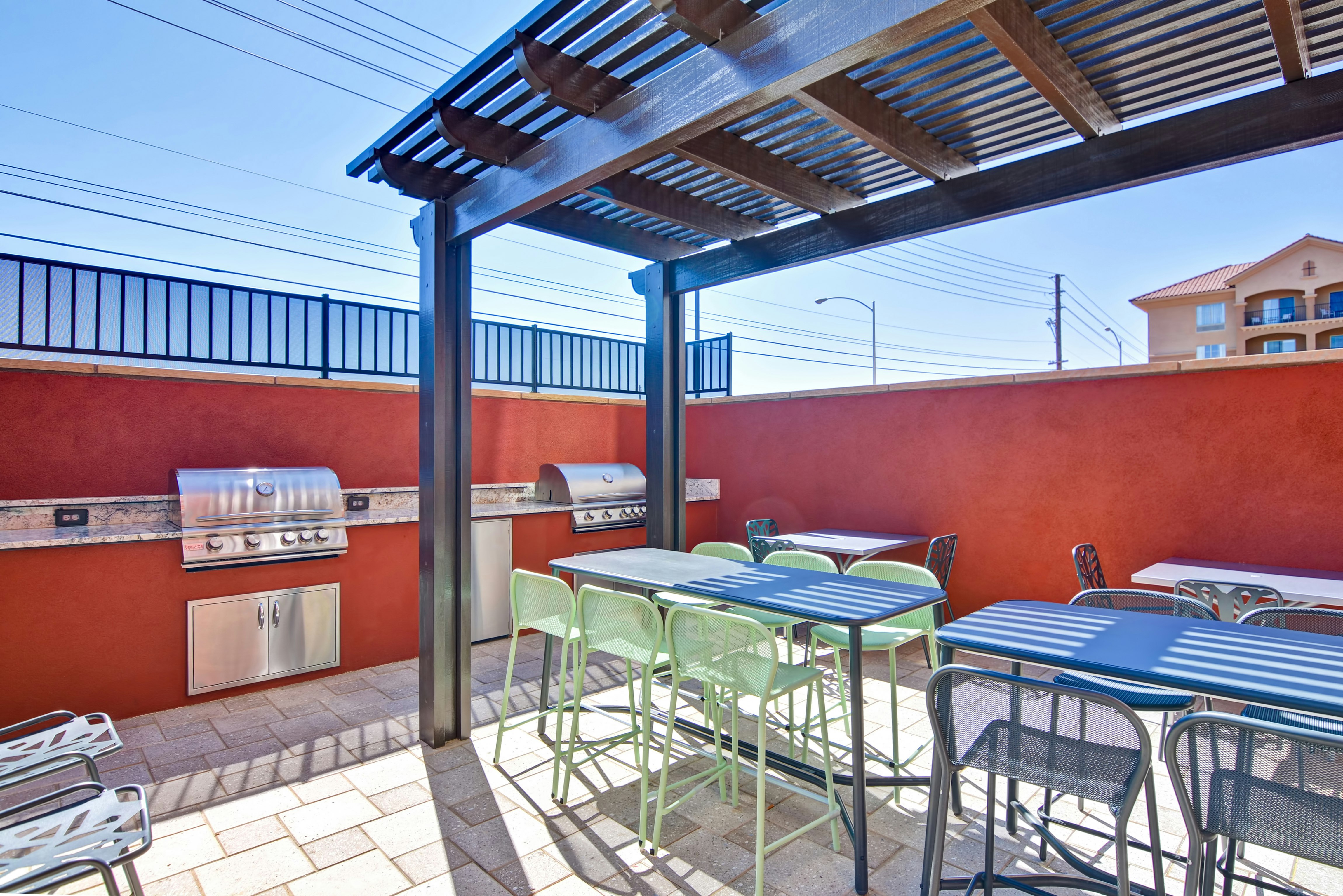 Home2 Suites by Hilton Las Vegas Strip South 4/21