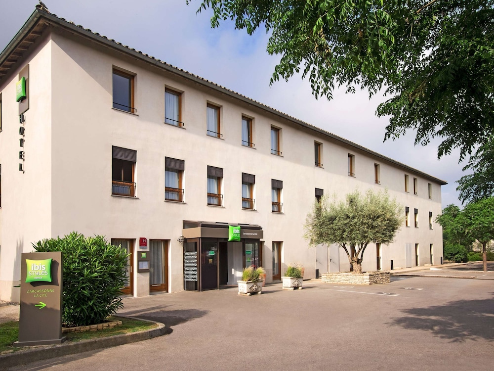 Ibis Styles Carcassonne La Cite 8/79