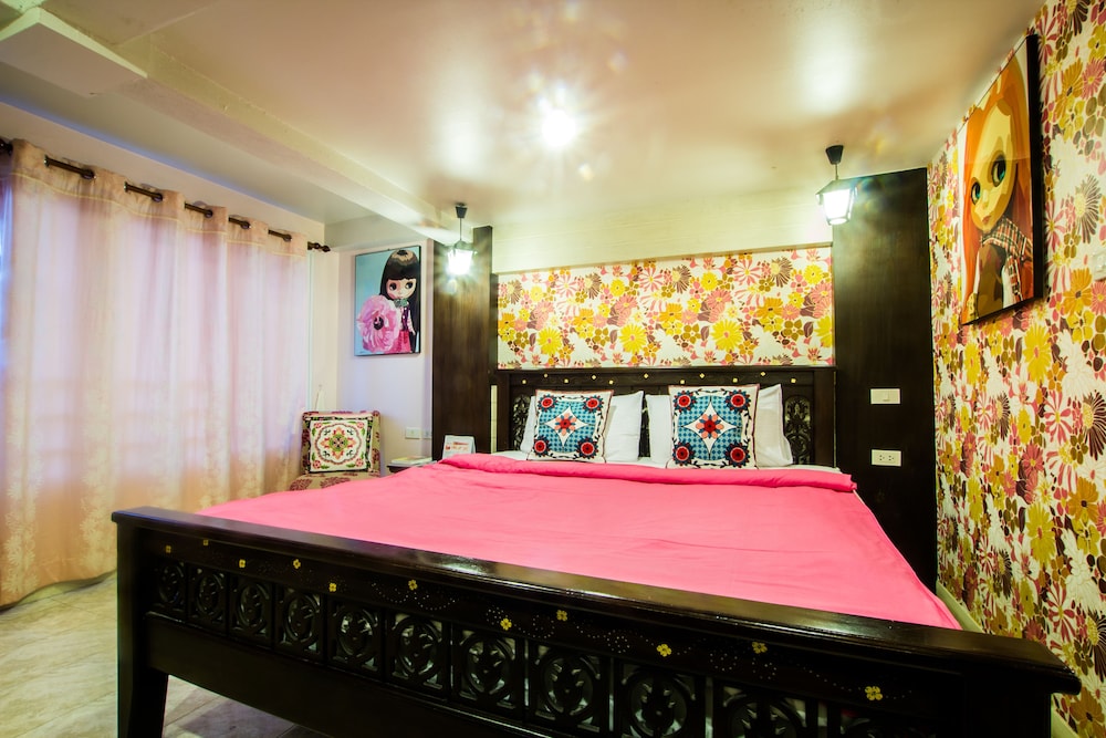 Zen Rooms Sukhumvit 71 10/76
