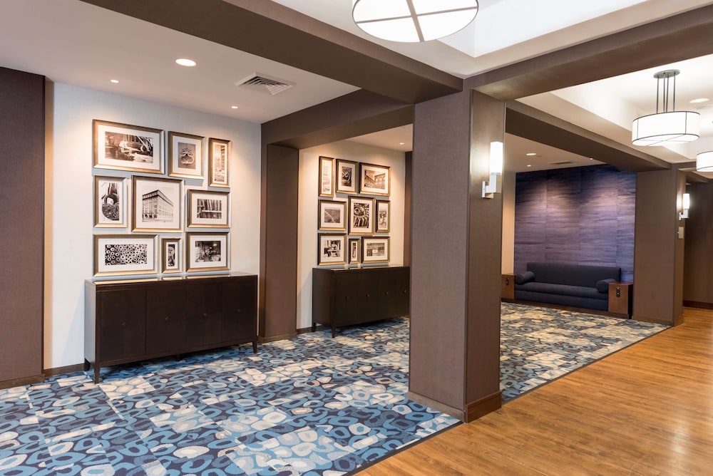 Homewood Suites by Hilton Grand Rapids Downtown 7/56