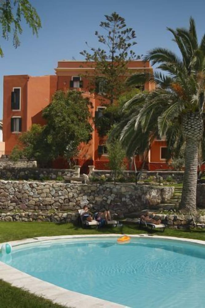 Villa Asfodeli 52/59