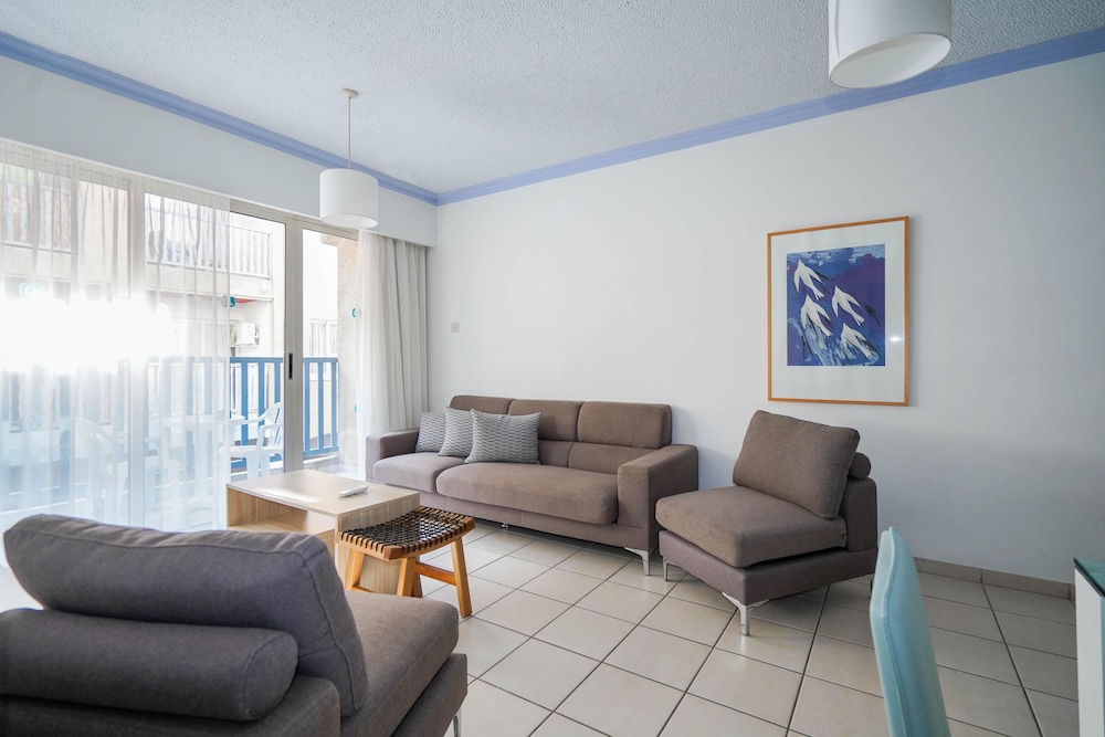 Basilica Holiday Resort 40/60