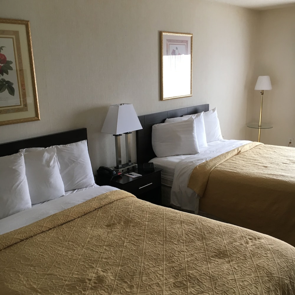 Blisspoint Inn Columbia City 14/34