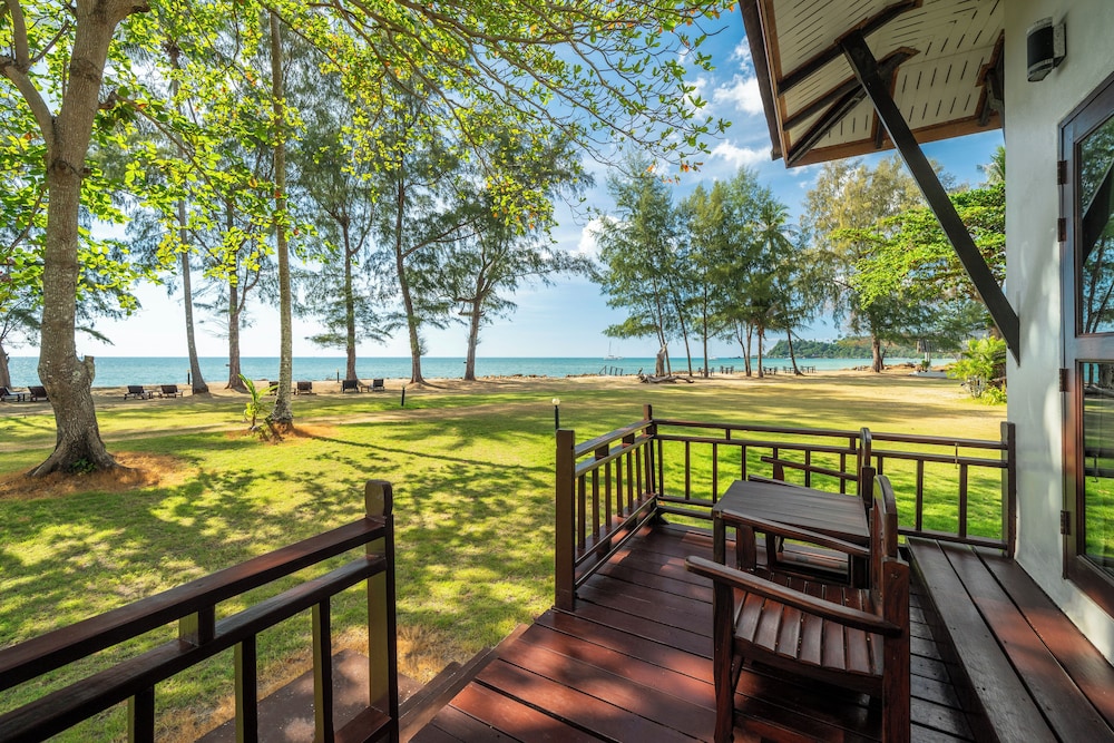 Koh Chang Long Stay Resort 48/68