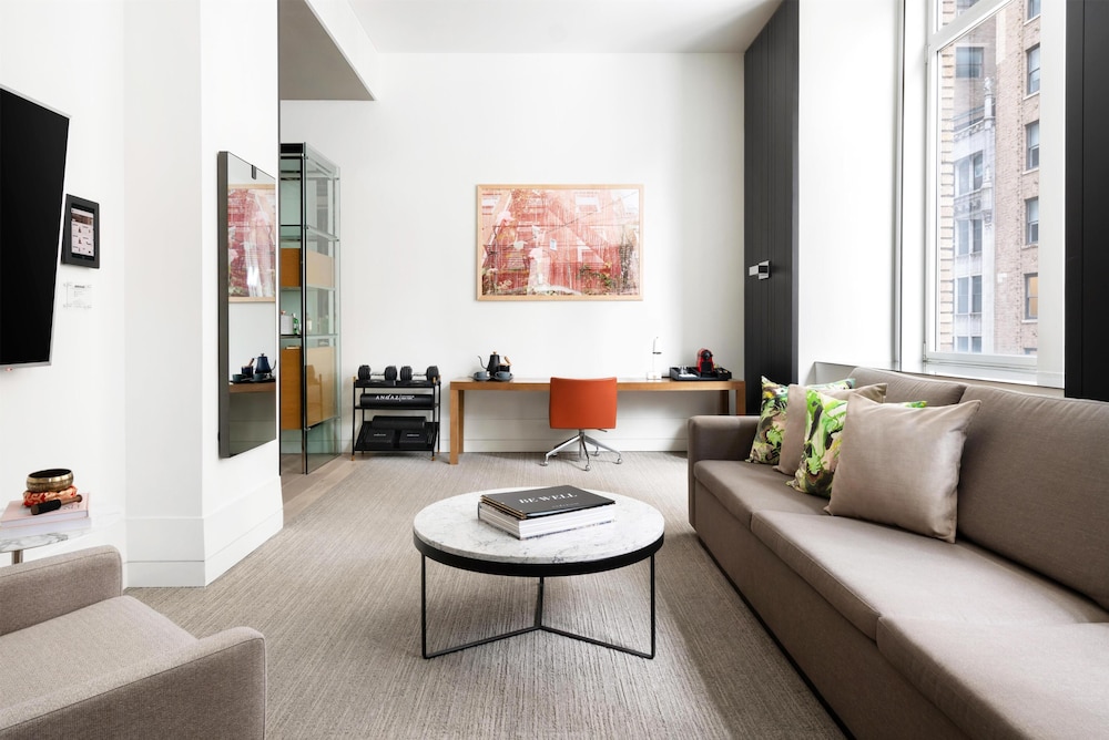 Andaz 5th Avenue 57/67