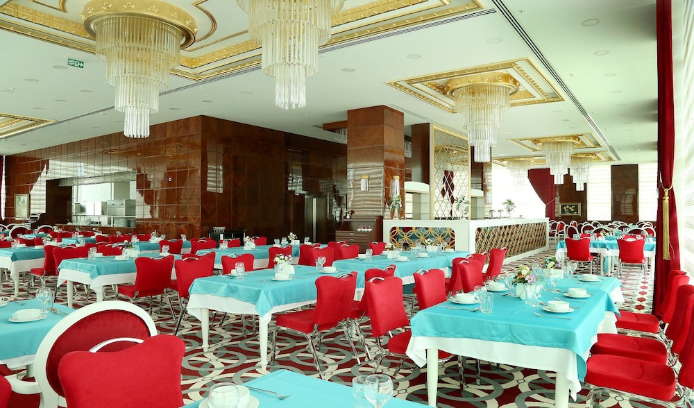 Mittania Regency Hotel 28/33